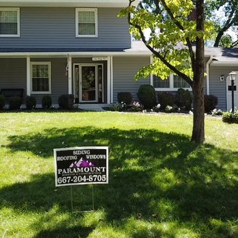 Paramount Roofing & Construction - Roofing Near Me - Pasadena, Maryland