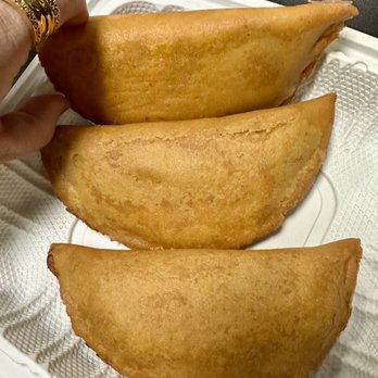 Chamorro Grill - CHICKEN EMPANADA - Hawaiian Near Me - San Diego, California Chamorro Grill - CHICKEN EMPANADA - Hawaiian Near Me - San Diego, California