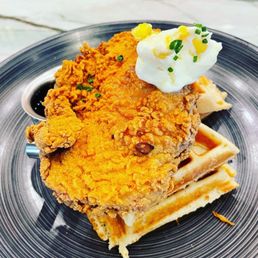 Waffles