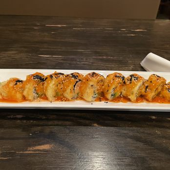 Tokyo Japanese Restaurant - S2. Spicy Devil Roll - Japanese Near Me - Kokomo, Indiana Tokyo Japanese Restaurant - S2. Spicy Devil Roll - Japanese Near Me - Kokomo, Indiana
