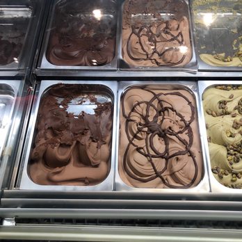 Amorino - Ice Cream & Frozen Yogurt Near Me - London, XGL Amorino - Ice Cream & Frozen Yogurt Near Me - London, XGL