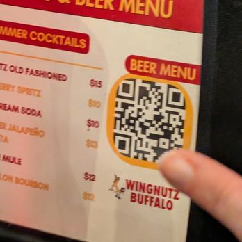 Wingnutz Buffalo - Chicken Wings Near Me - Cheektowaga, New York