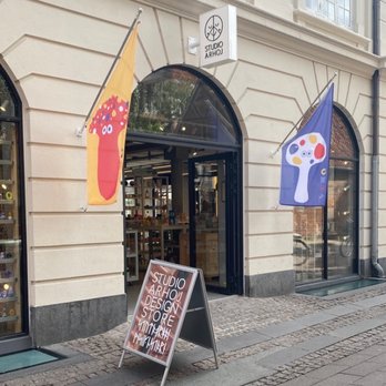 Studio Arhoj - Arts & Crafts Near Me