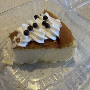 9 Rabbits Bakery - Japanese cheesecake - Bakeries Near Me - Dallas, Texas 9 Rabbits Bakery - Japanese cheesecake - Bakeries Near Me - Dallas, Texas