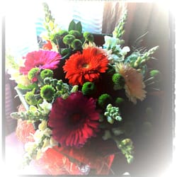 Florista Bella