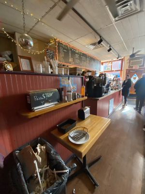 1369 Coffee House by null