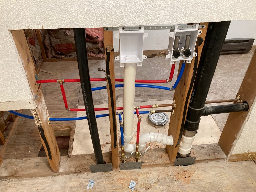 Slide of Country Gentlemen Plumbing