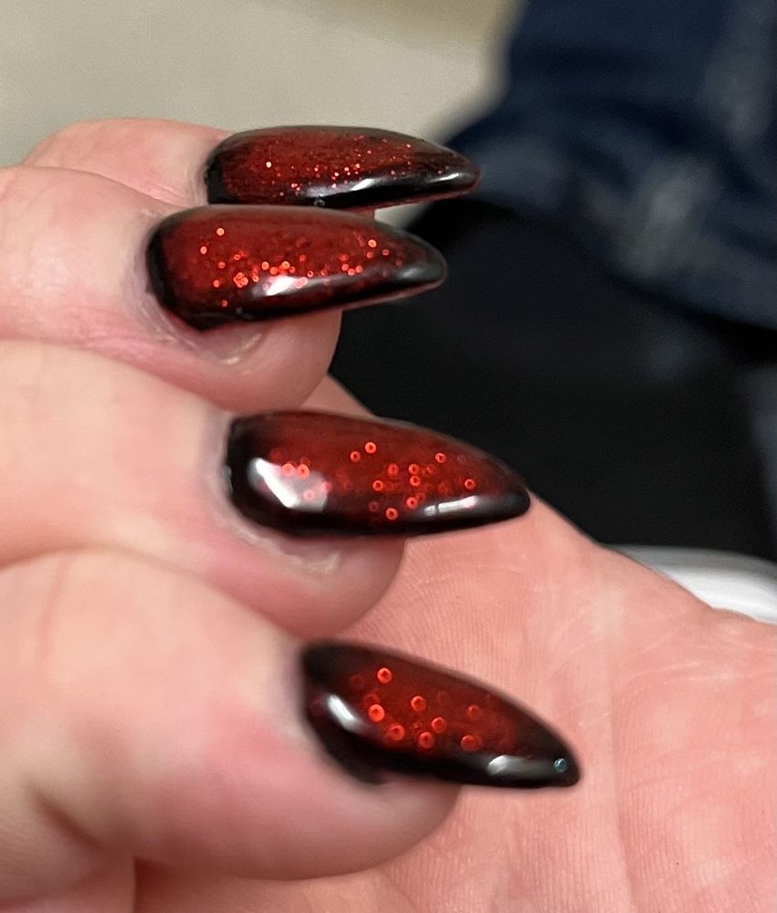 CITY NAILS Updated October 2024 11 Photos 1318 Washington Way