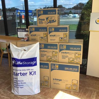 Extra Space Storage - Keypad - Self Storage Near Me - Delran, New Jersey