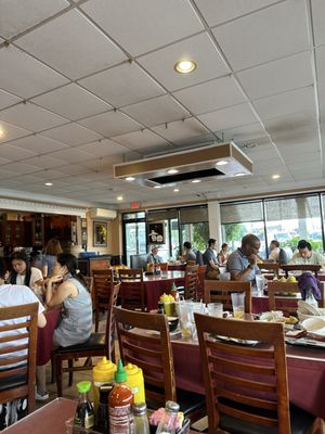 Nam Phuong Buford Highway by null