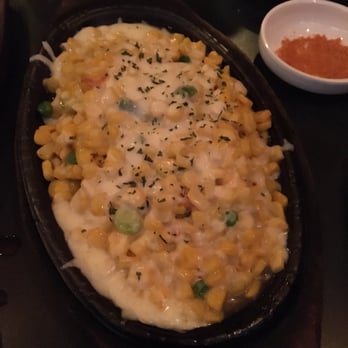 Go Pocha - Cheese corn - Korean Near Me - Los Angeles, California Go Pocha - Cheese corn - Korean Near Me - Los Angeles, California