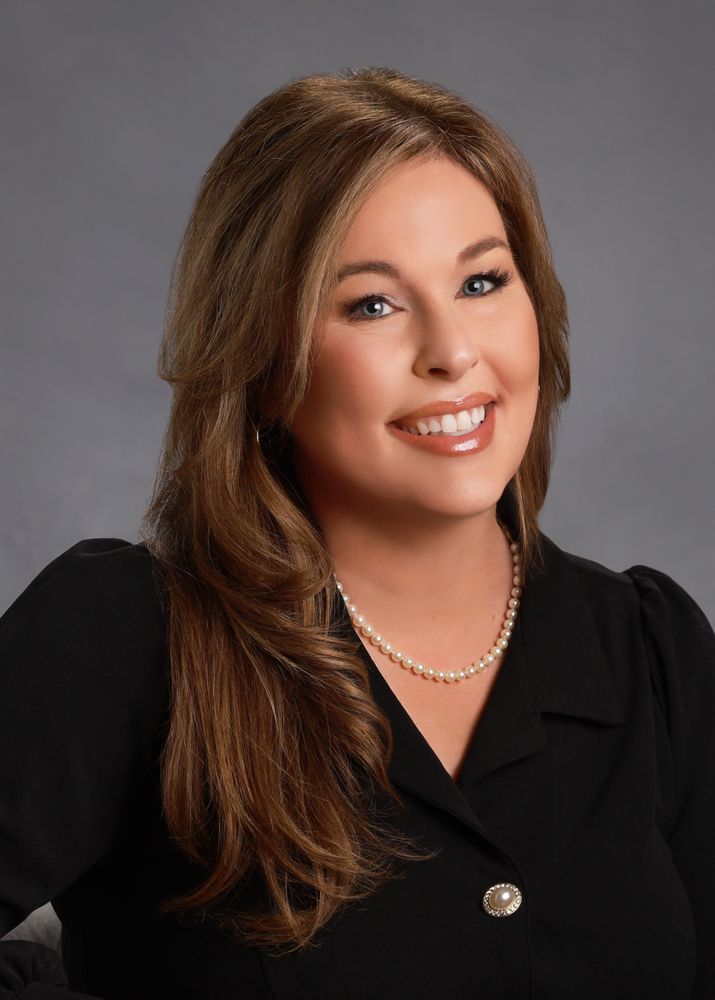 CECILIE B. HAMILTON, ATTORNEY AT LAW Updated October 2024 110 Pickwick Ave, Colonial Heights