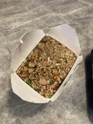 New Peking Chinese Restaurant by null