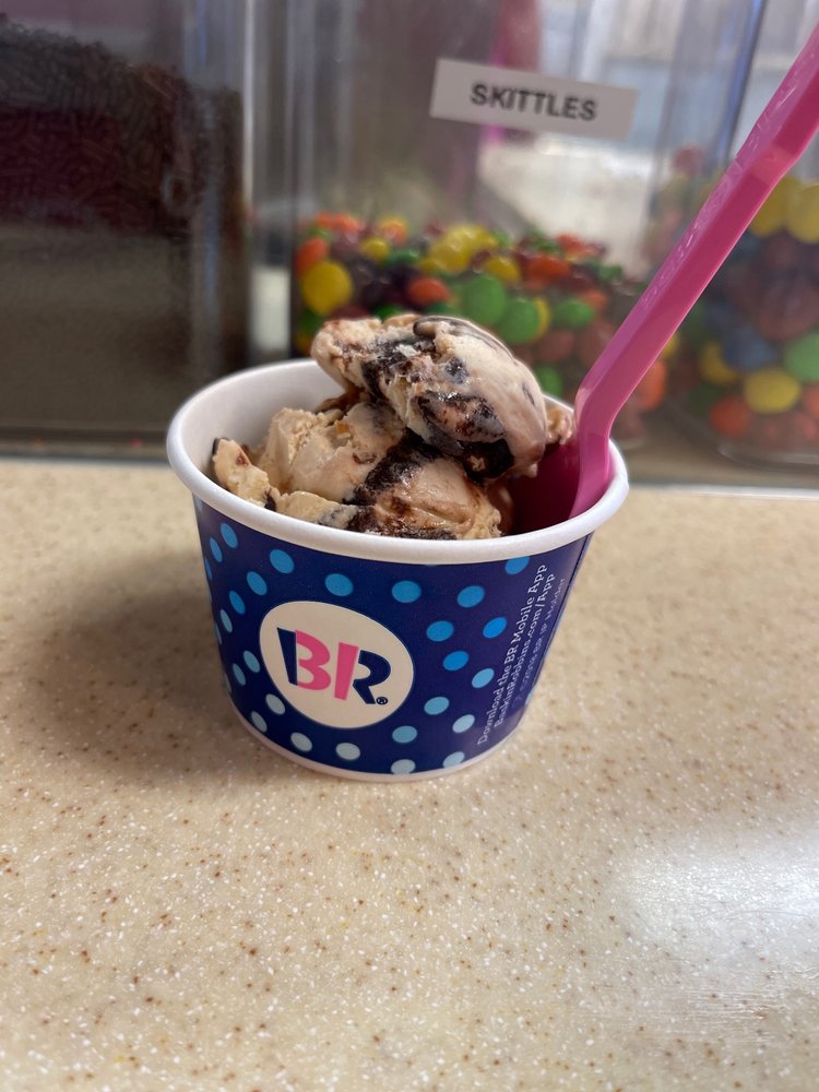 BASKINROBBINS Updated September 2024 30 Photos & 20 Reviews 10504 Broadway St, Pearland