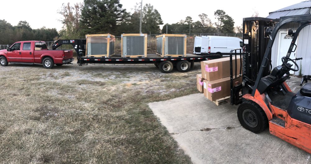 AIR MANAGEMENT OF MERIDIAN Updated June 2024 15 Photos 7894 Hwy