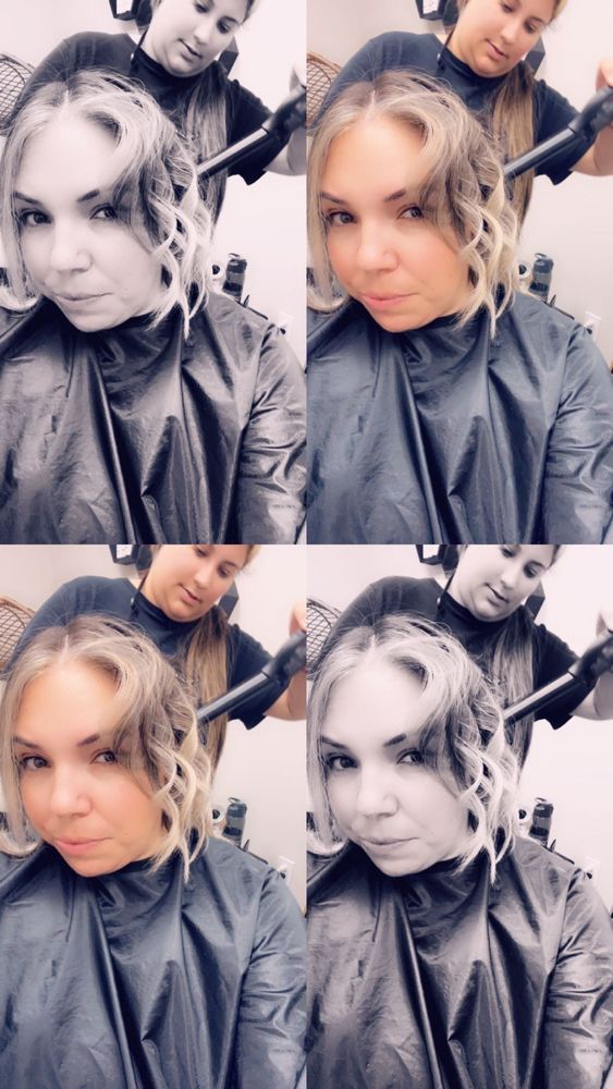 THE BOHO LAB COLOR STUDIO 5317 Linder Pl, New Port Richey, Florida