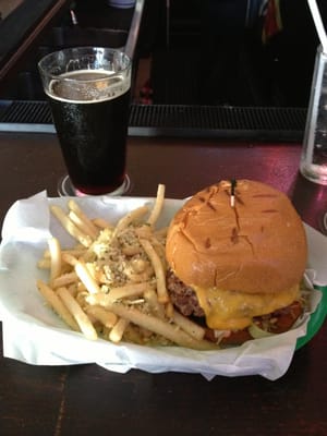 Quinn's Pub & Grill by null