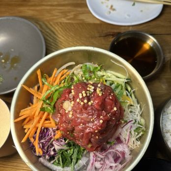 Anytime Kitchen Fort Lee - Sushi Bars Near Me - Fort Lee, New Jersey