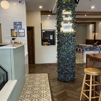 Micco Cafe - Taiwanese Near Me - Bayside, New York