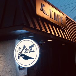 K Cafe