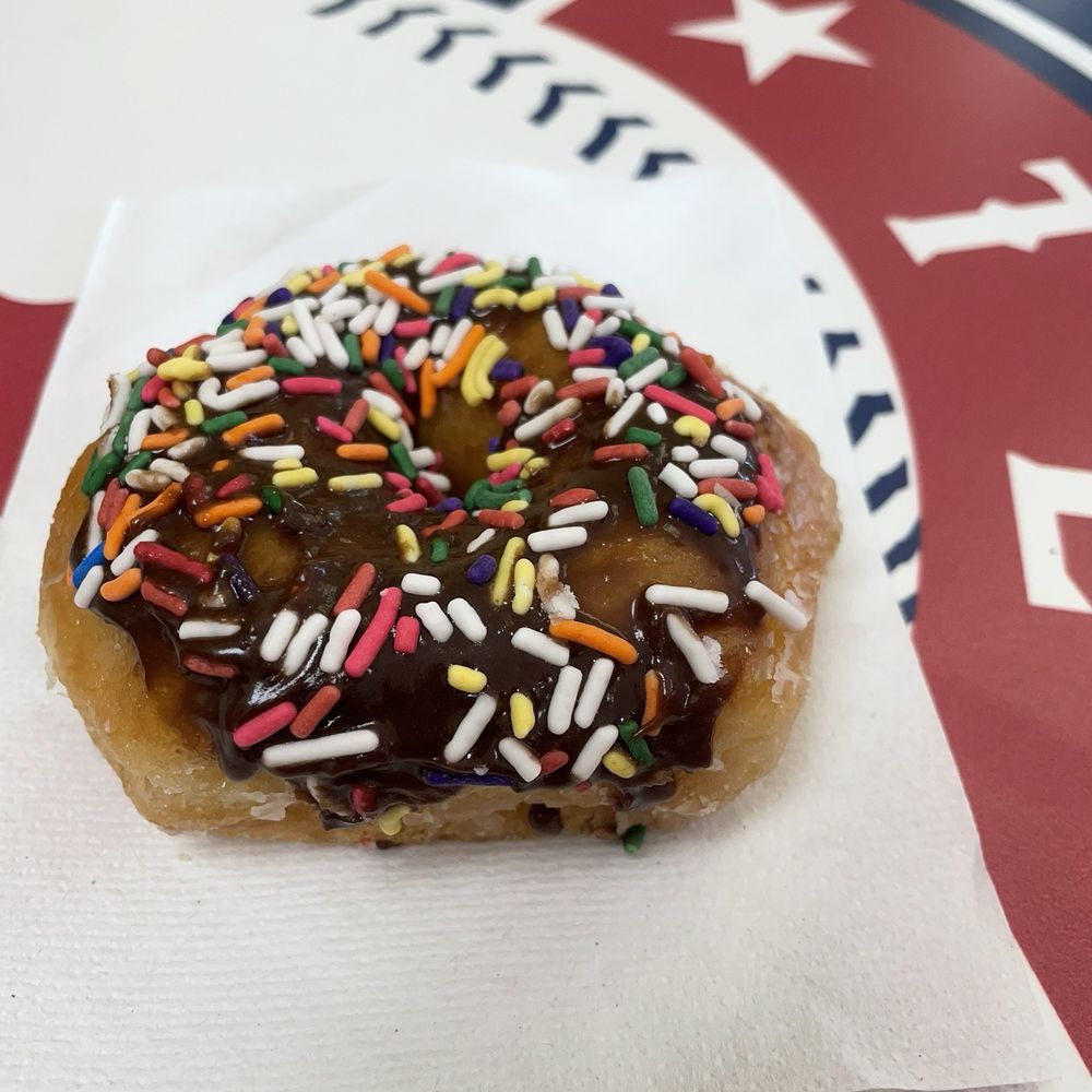 OMG Donuts - Donuts Near Me - Arvada, Colorado