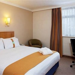 Holiday Inn Hotel Leeds-Garforth