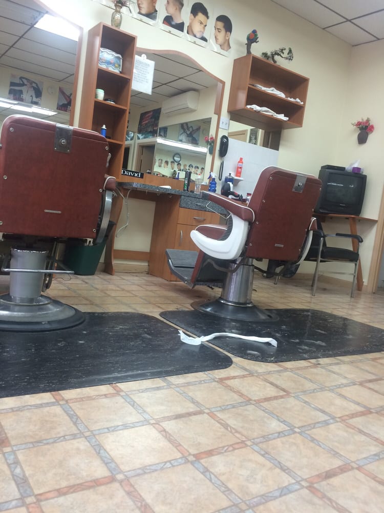 Steve’s Barber Shop Barbers 1013 Jericho Tpke, New Hyde Park, NY