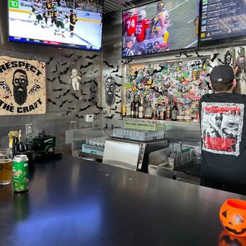 Beer Zombies Bottle Shop - Bar - Beer, Wine & Spirits Near Me - Las Vegas, Nevada Beer Zombies Bottle Shop - Bar - Beer, Wine & Spirits Near Me - Las Vegas, Nevada