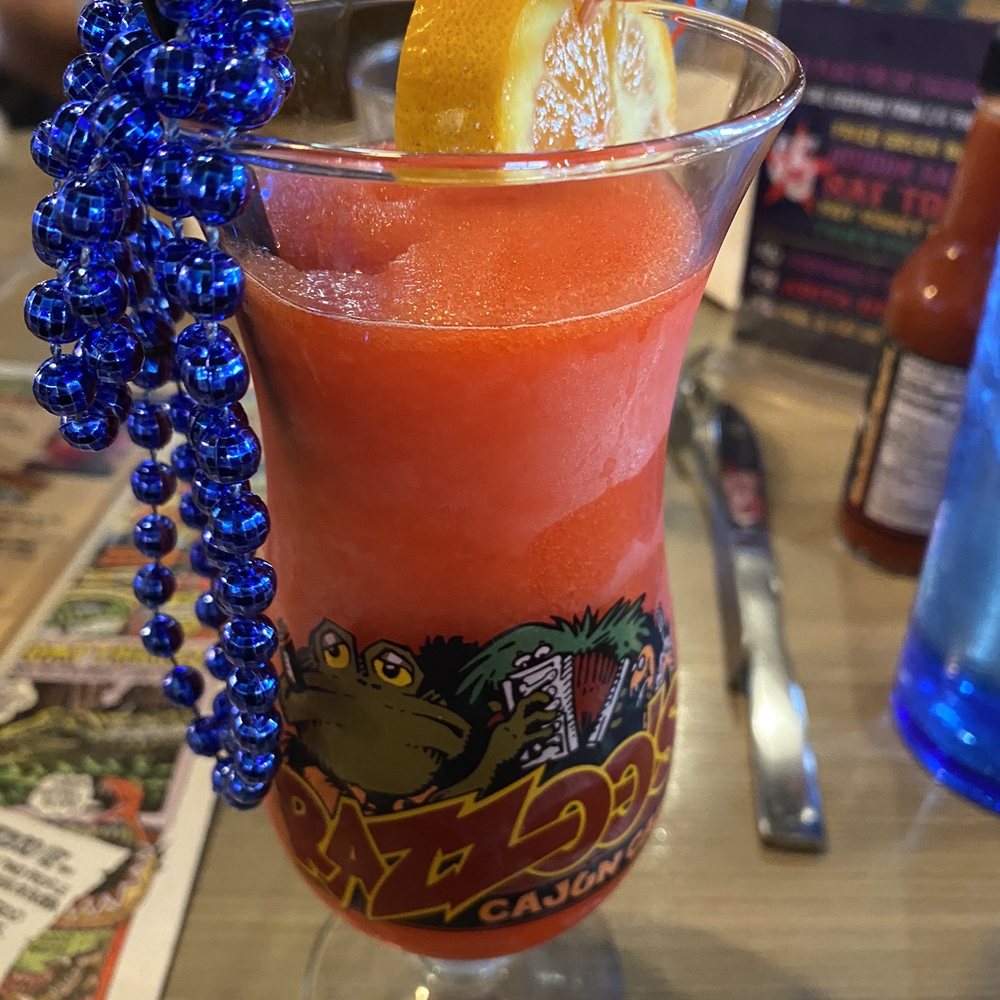 Razzoo's Cajun Cafe - Cajun/Creole Near Me - Irving, Texas Razzoo's Cajun Cafe - Cajun/Creole Near Me - Irving, Texas