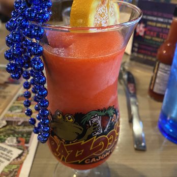 Razzoo's Cajun Cafe - Cajun/Creole Near Me - Irving, Texas