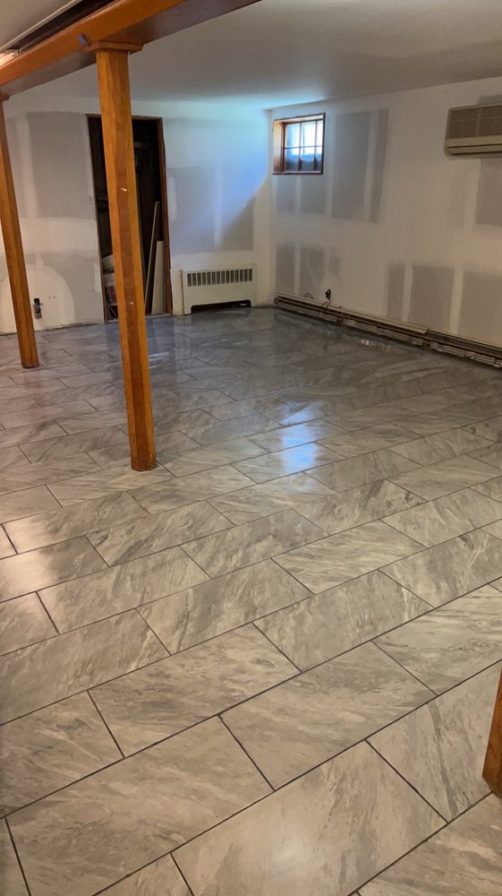 Slide of S&V FLOOR AND PLUMBING SERVICE