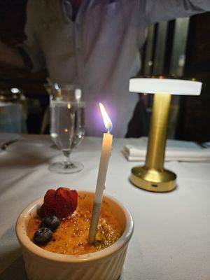 North Center Prime by null