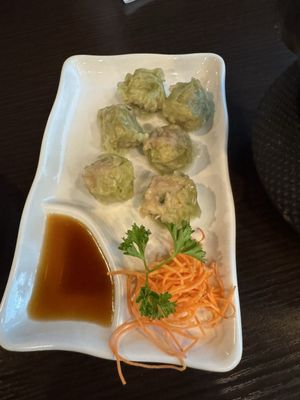 Aji Asian Bistro by null