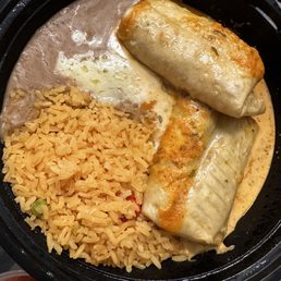 Chimichanga