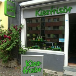 Kiez  Friseur