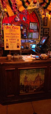 Don Cuco Mexican Restaurant by null