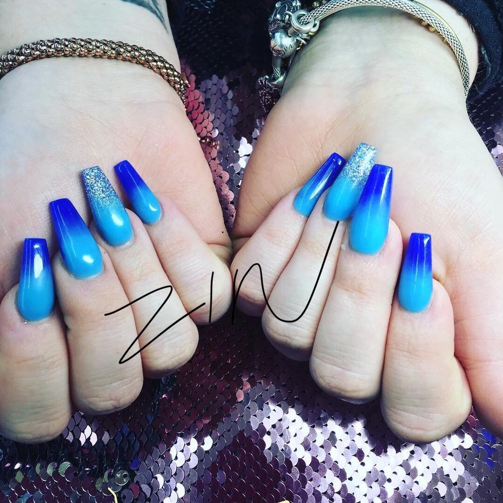 MICHELLE’S NAILS 88 Photos & 14 Reviews 29443 W 6 Mile Rd, Livonia