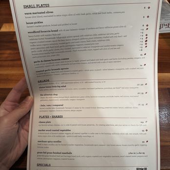 Tribute Pizza - Pizza Near Me - San Diego, California Tribute Pizza - Pizza Near Me - San Diego, California