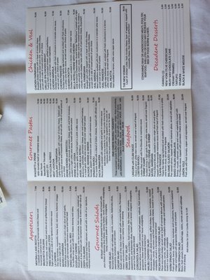 Menu photo 7 Rotelli Pizza & Pasta Delray Beach, FL Menu photo 7 Rotelli Pizza & Pasta Delray Beach, FL