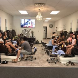 Nail Therapy