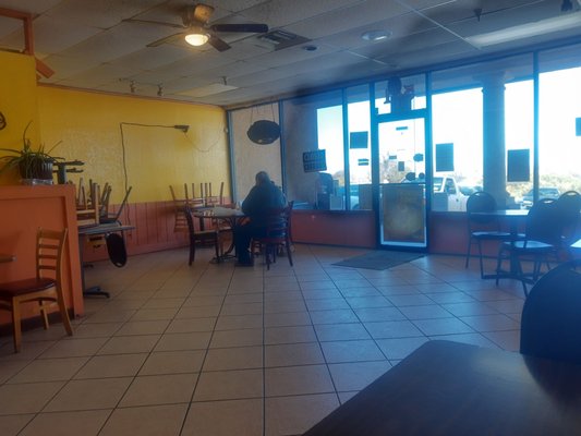 Adolfo's Taco Shop by null