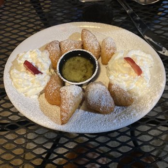 SASS - Beignets - Southern Near Me - Thomasville, Georgia SASS - Beignets - Southern Near Me - Thomasville, Georgia