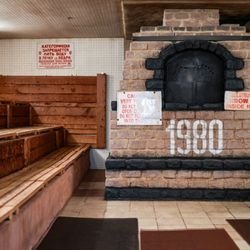 Russian Baths