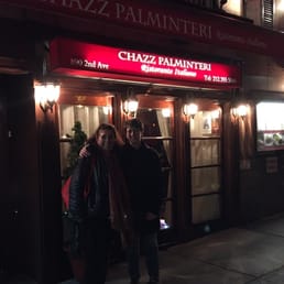 CHAZZ PALMINTERI ITALIAN RESTAURANT - Updated July 2025 - 516 Photos