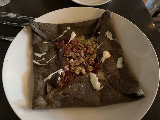 Voila! Bistrot by null