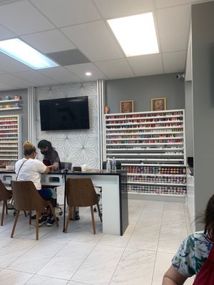 COCO NAIL BAR - 34 Photos & 10 Reviews - 1216 Bridford Pkwy, Greensboro