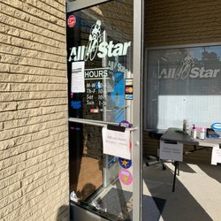 All Star Bike Shop