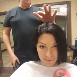 Salons by JC Observatory Park - Hair with Travis at Beautiful!