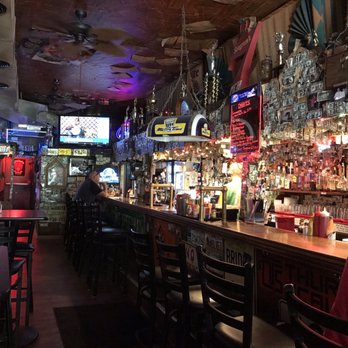 The Thurman Cafe - Bar view - Bars Near Me - Columbus, Ohio The Thurman Cafe - Bar view - Bars Near Me - Columbus, Ohio
