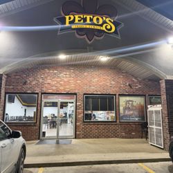 Petos Travel Center and Casino